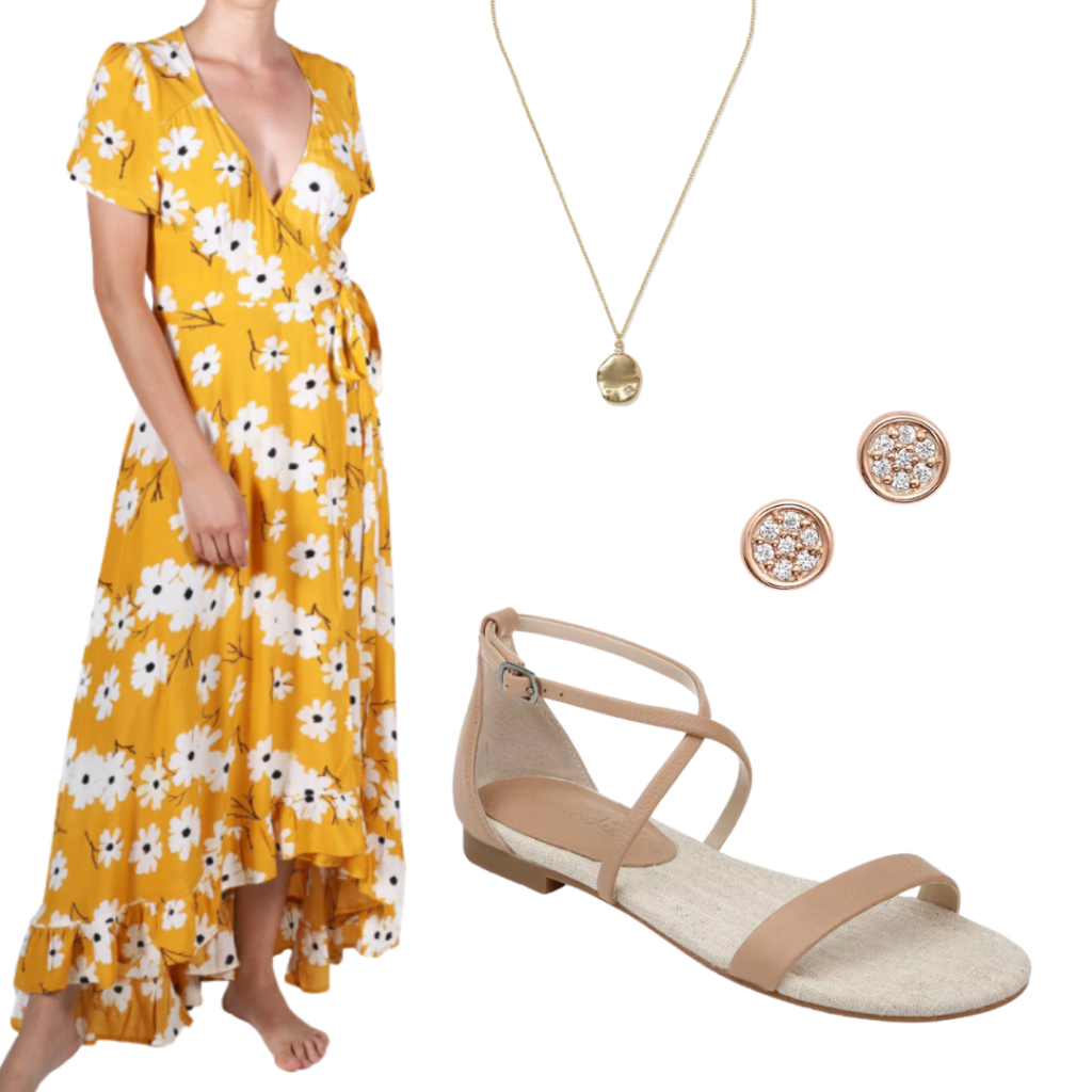 what to wear this season, what to wear, marigold, marigold yellow