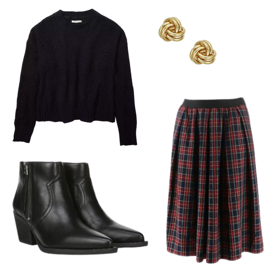 what to wear this season, what to wear, plaid