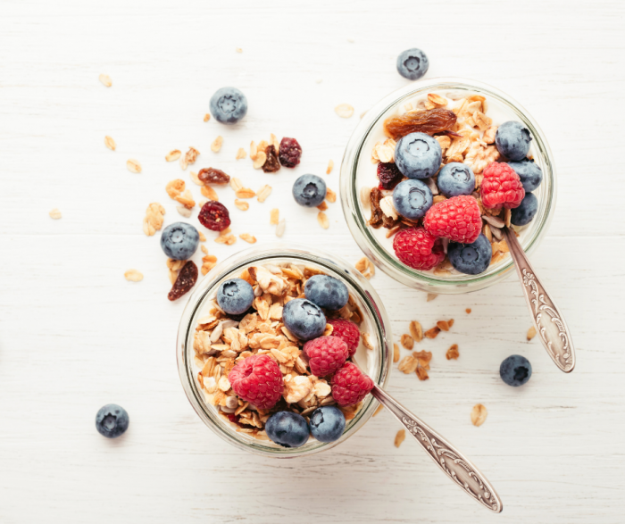 Pre Workout Snack 5 Protein Filled Snacks to Fuel Your Workouts Mom