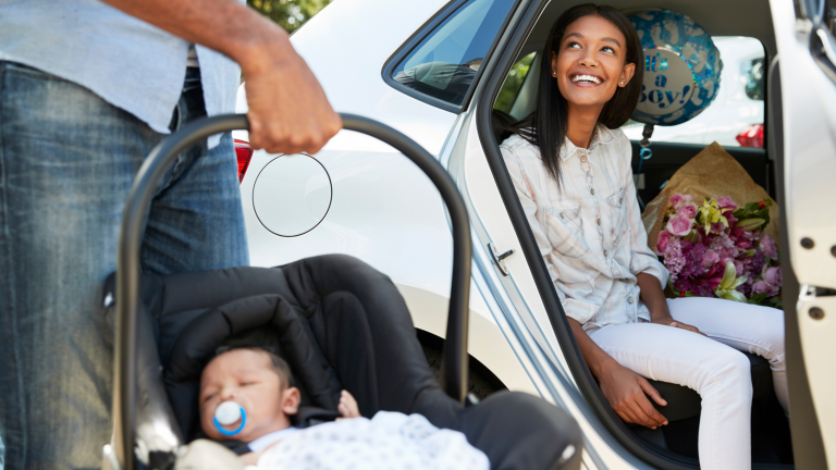 6 First Aid, Health and Safety Items You Need to Have on Hand Before Bringing Home a Baby | Newborn Checklist