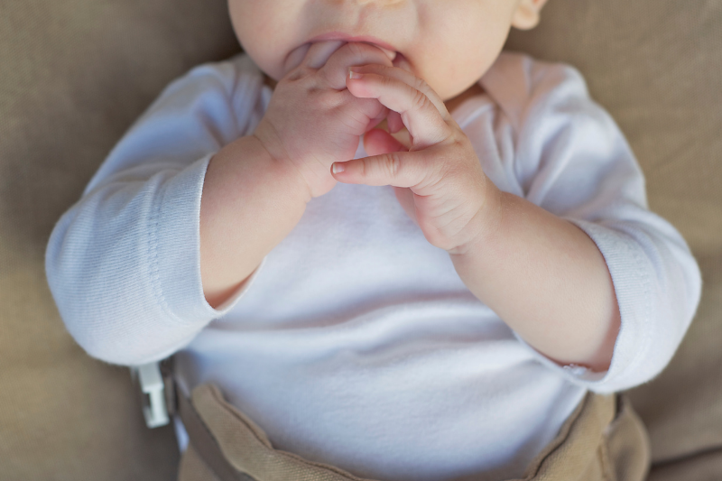 5 tips for teething babies, baby teething tips, teething baby symptoms, baby teething tips and tricks, baby teething symptoms, baby teething