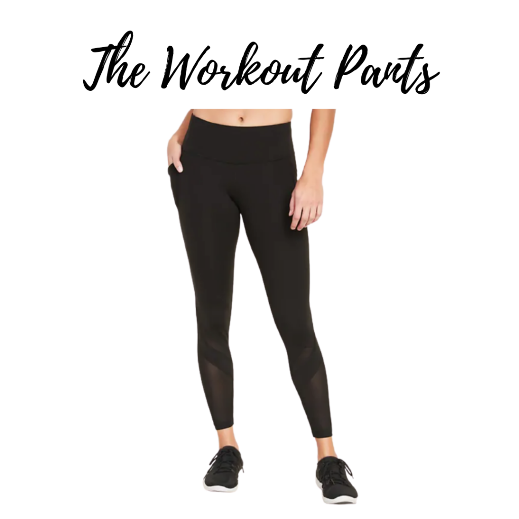 cute workout clothes, workout clothes brands, cute workout tops, workout clothes for women, workout pants, old navy