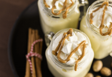 18 Holiday Drinks Everyone Will Love