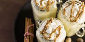 18 Holiday Drinks Everyone Will Love