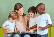 5 Questions You Should Be Asking Your Daycare
