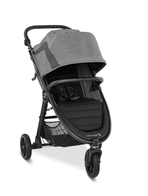 Baby Jogger City Mini GT2