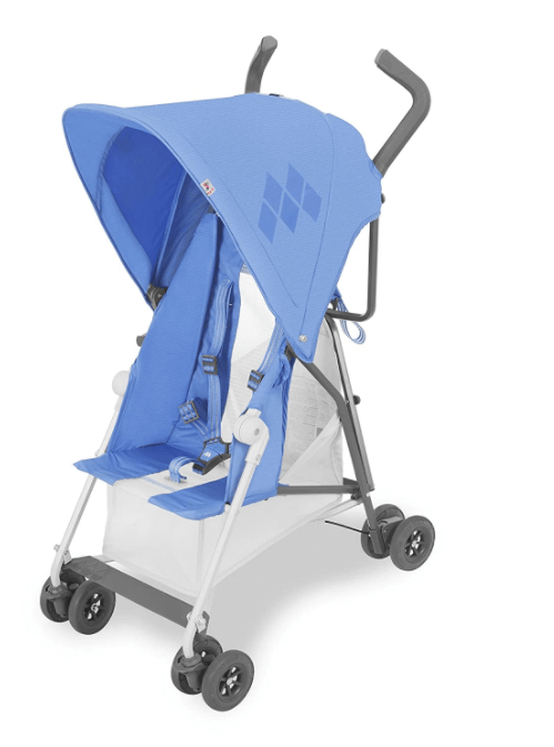 Maclaren Mark II Style Set Stroller