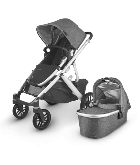 UPPAbaby Vista baby stroller