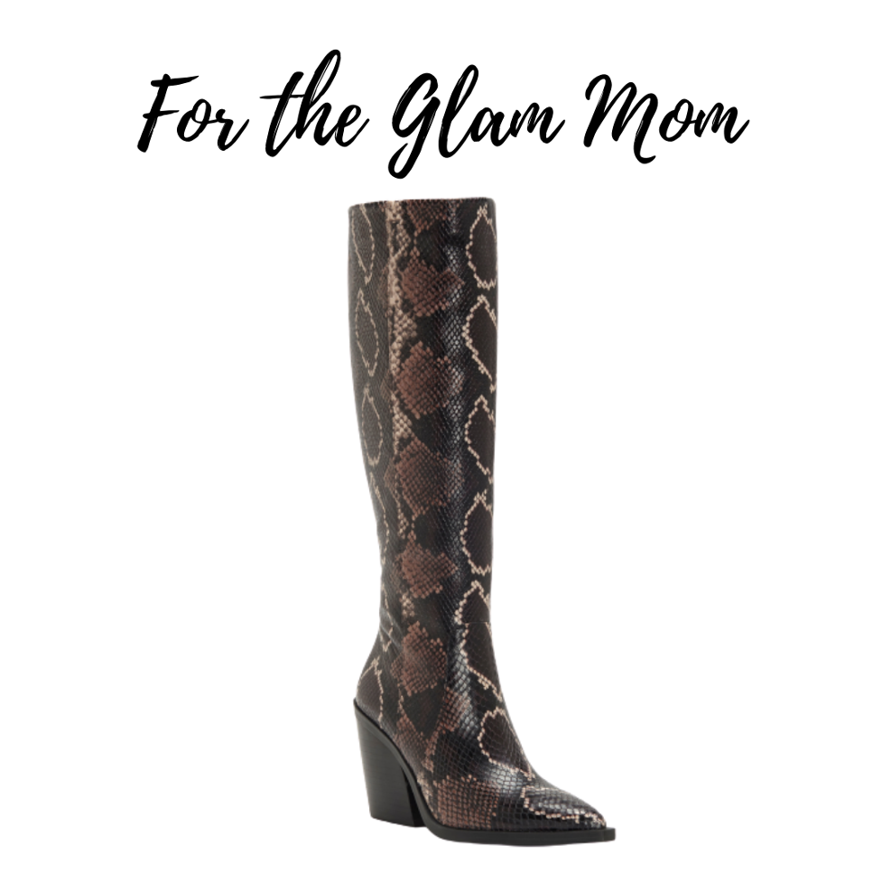 For the Glam Mom