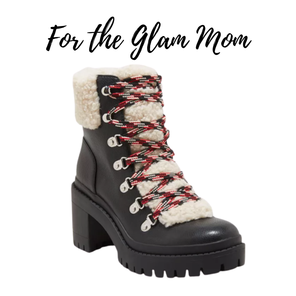 For the Glam Mom