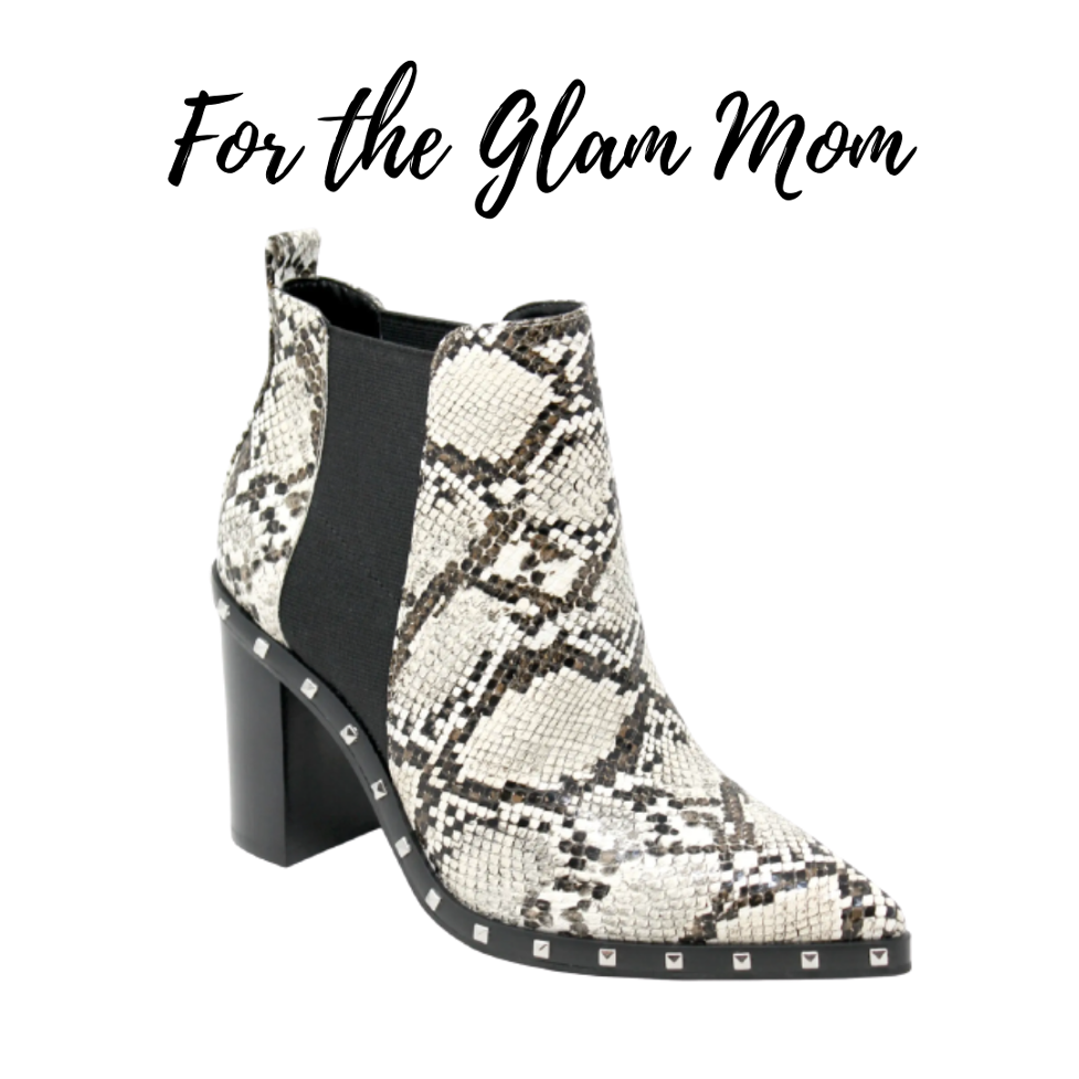 For the Glam Mom