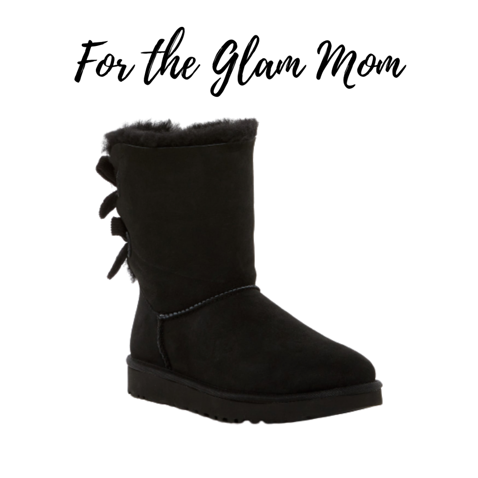 For the Glam Mom