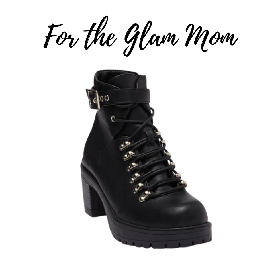 For the Glam Mom