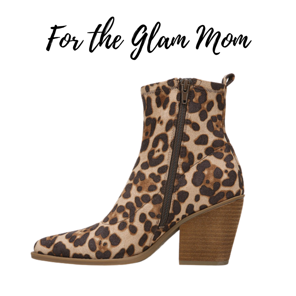 For the Glam Mom