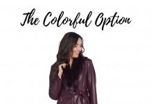 The Colorful Option