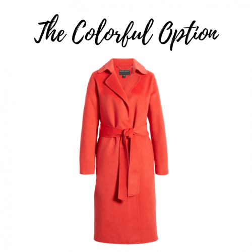 Coats That Are Trending In 2020 7 Styles You Need To See Now Mom