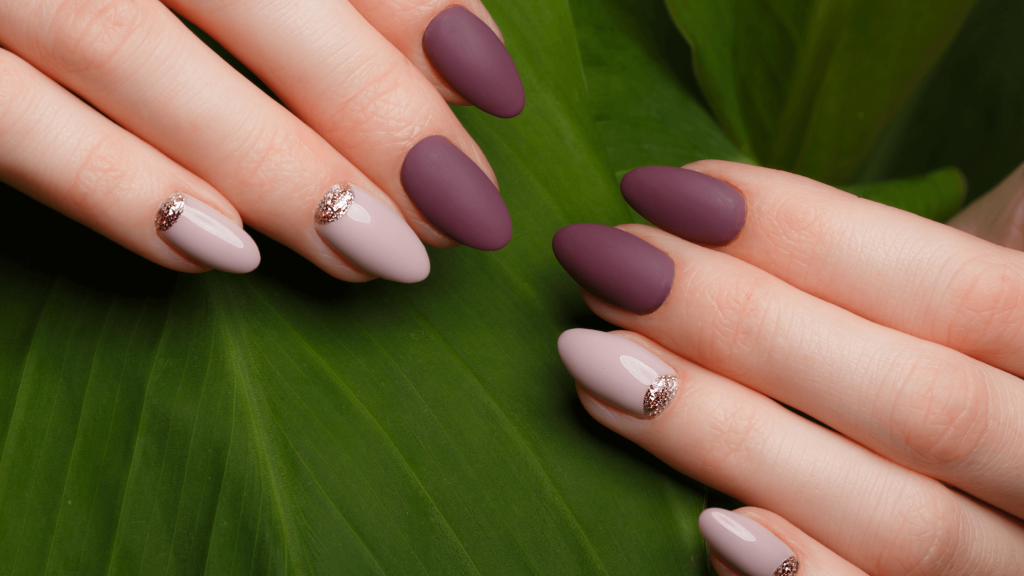 Nail Colors We Love This Winter Season