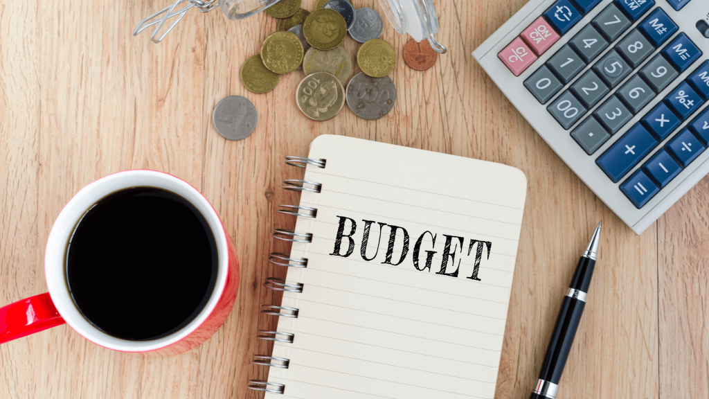 The Ultimate Guide to Budgeting