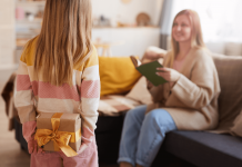 The Ultimate Gift Guide for Mom this Christmas