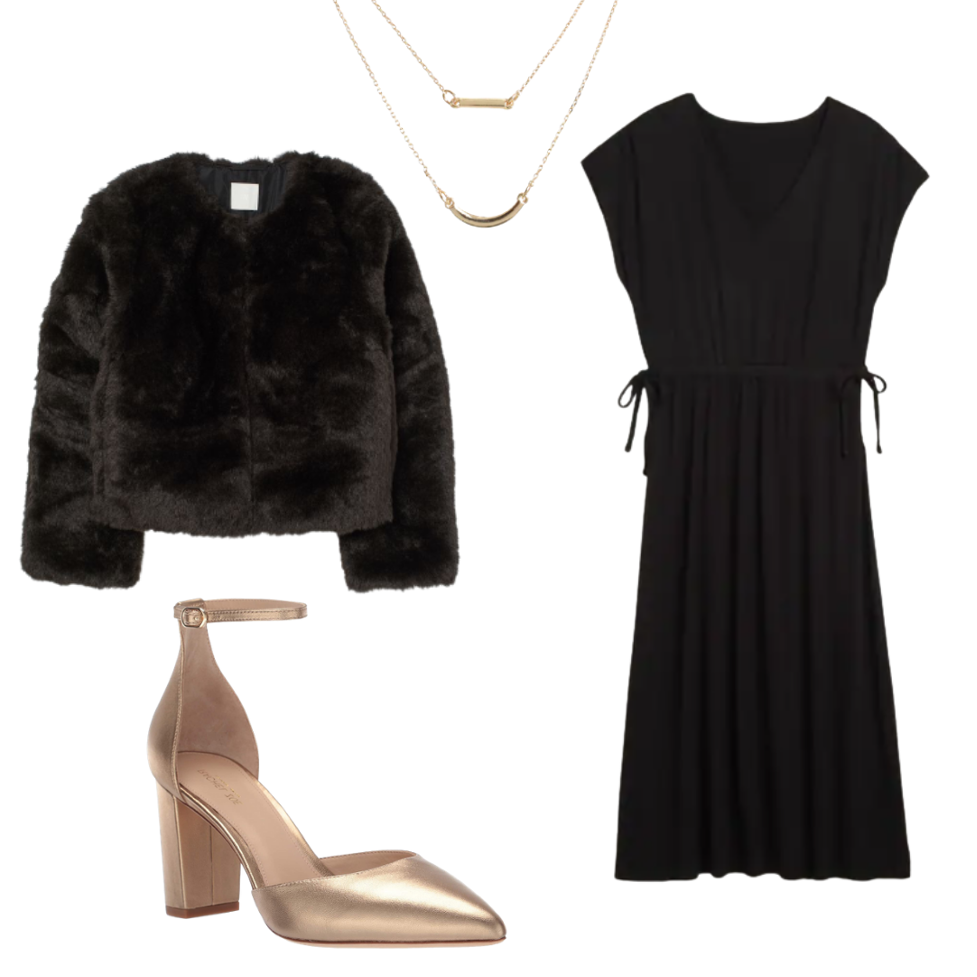 Winter Date Night Fashion: 15 Outfits to Beat the Cold