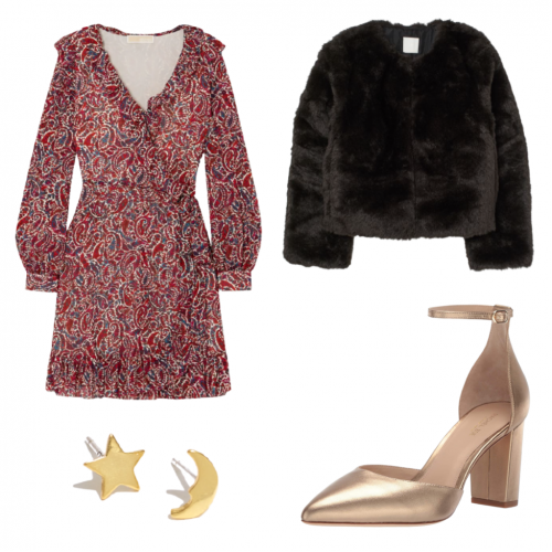 What to Wear in January: 18 Outfits to Start the Year Off Right | Mom ...