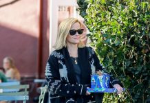 Shop the Look Celebrity Edition: Reese Witherspoon