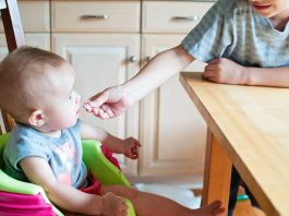 Feeding Your Baby During the Various Food Stage