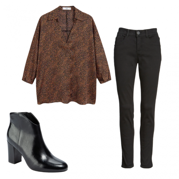 What to Wear in March 19 Styles to Bring in the Spring Mom Fabulous