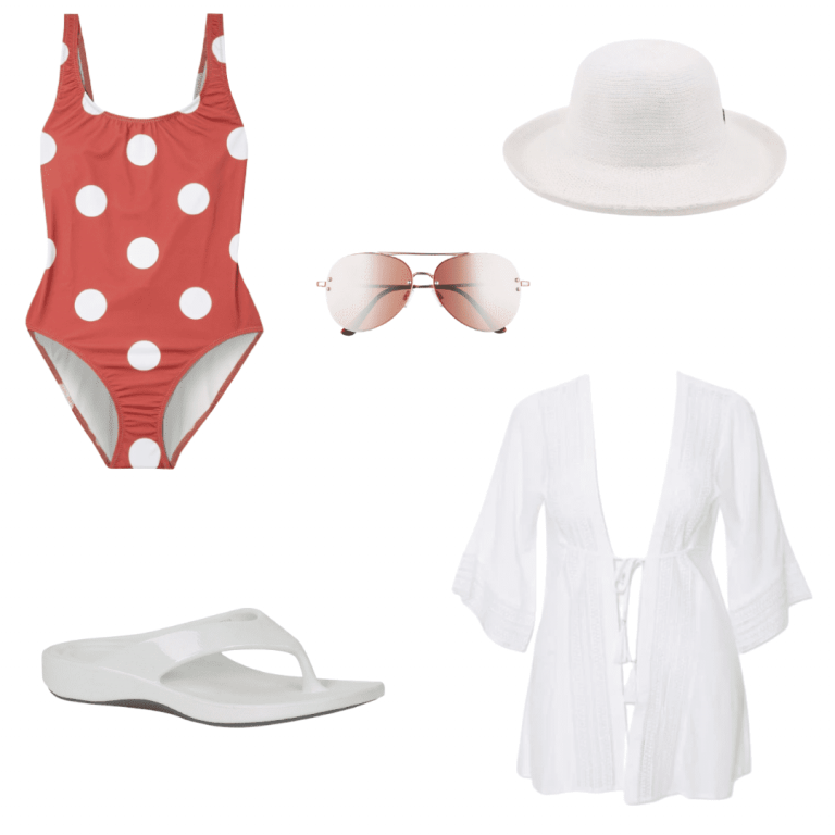 What to Wear in May: 17 Outfits to Get Ready for Summer