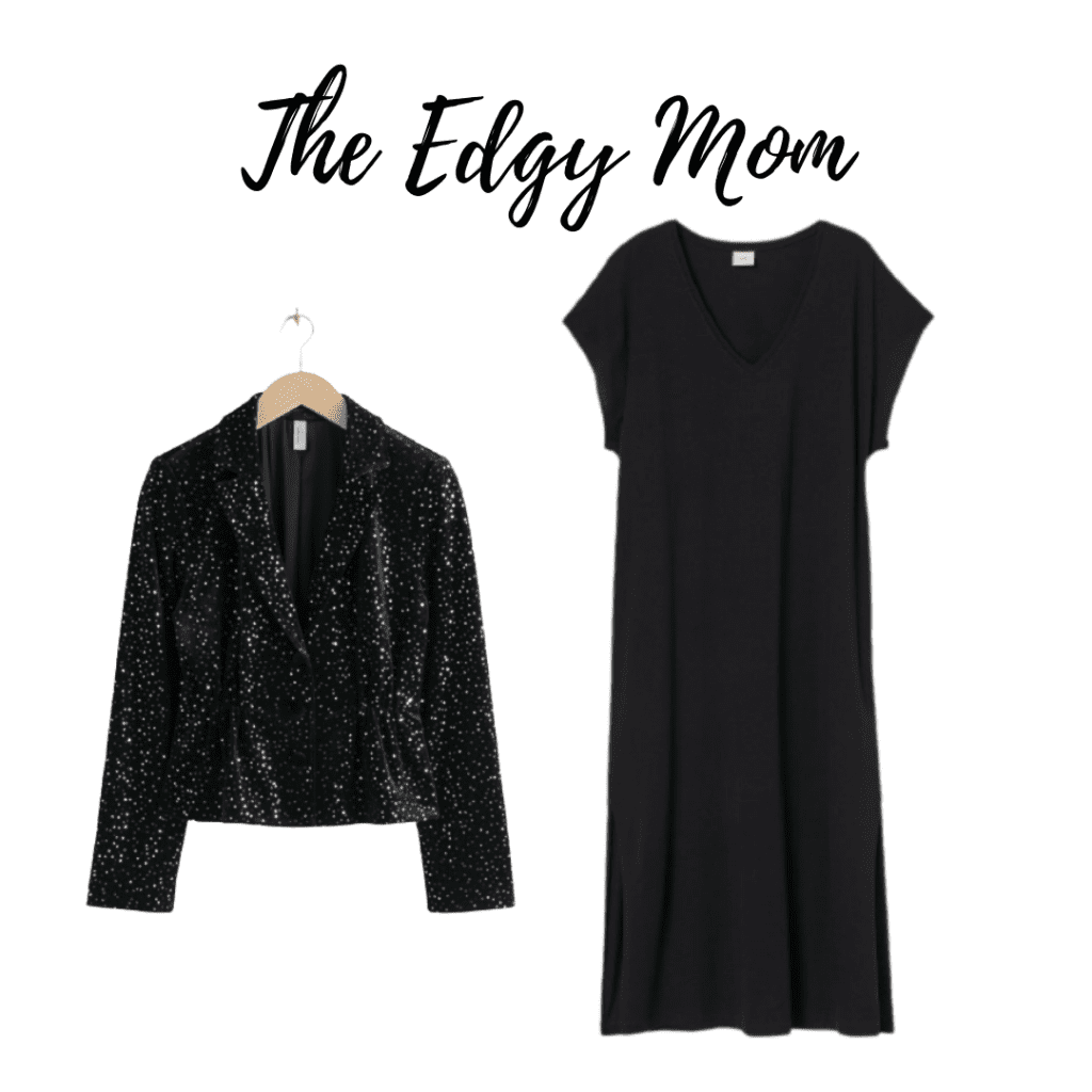 Outfit Idea: Date Night On The Porch - The Mom Edit