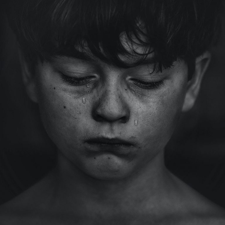 How to Gauge Your Child’s Mental Health