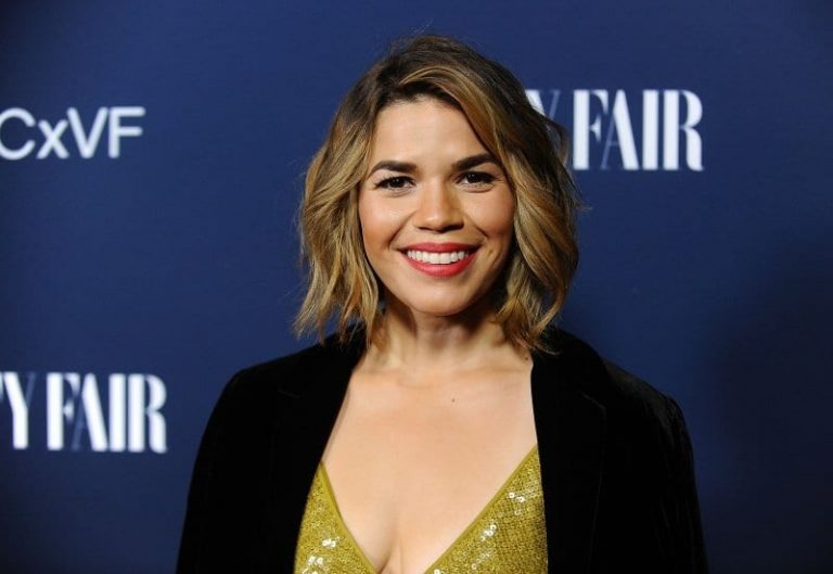 Get the Look Celebrity Edition: America Ferrera
