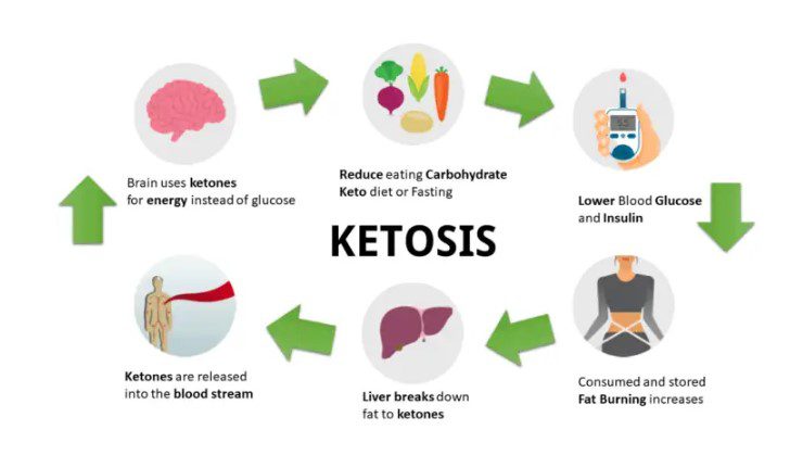 Kito Health Risks Potential Health Risks of The Keto Diet | Mom Fabulous